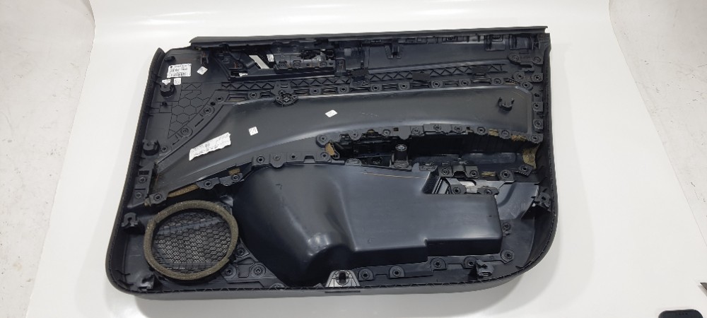 Forro Porta Dianteiro Esquerdo Vw Virtus 2023 6ea867005 6