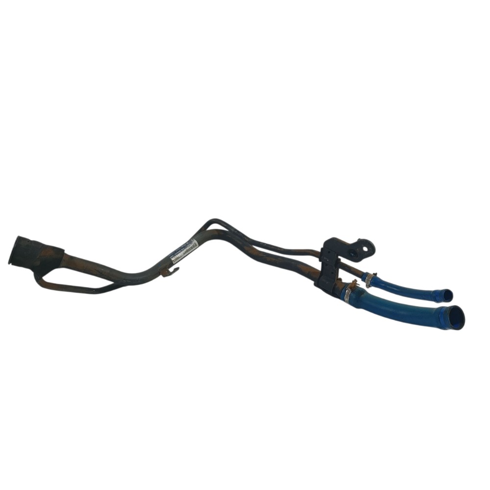 Gargalo tanque Ford Ka se Hatch 2020 E3B19032 2
