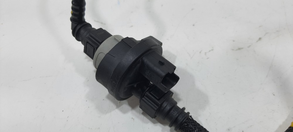 Mangueira Válvula Canister Renault Sandero 2020 223209218r 2
