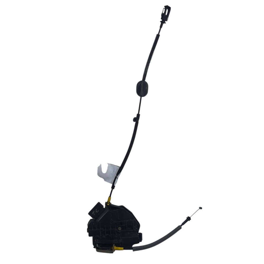 Fechadura Porta Traseira Esquerda Ford Ka 2021 E3b5a264a27dj 1