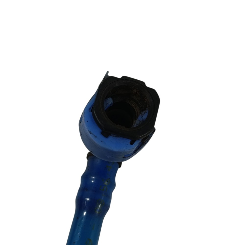 Mangueira Válvula Canister Ford Ka Se Hatch 2020 J7bg9k313 2