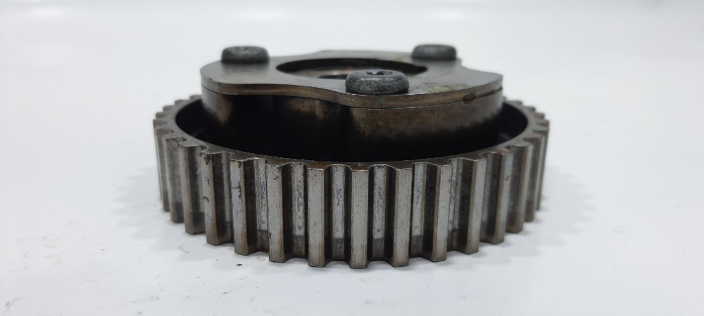 Polia Comando Cabeçote Ford Ka 3cc Ano 2018 E3bg6c525ba Cinza 6