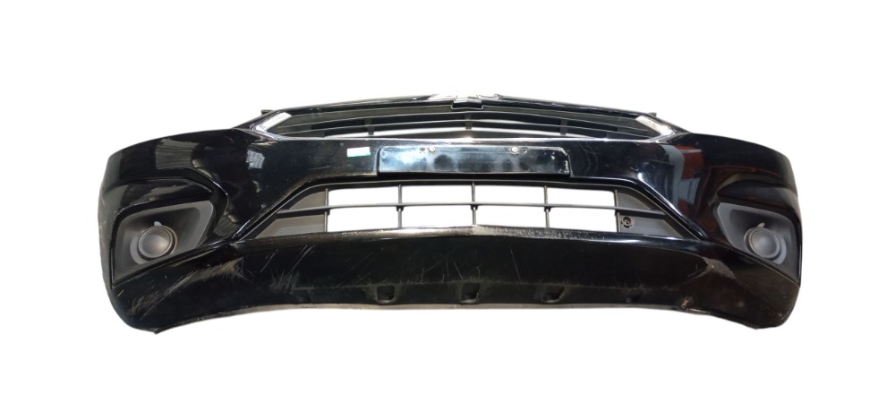 Parachoque Dianteiro Gm Prisma 1.4 Lt 2019 52142323 Preto 6