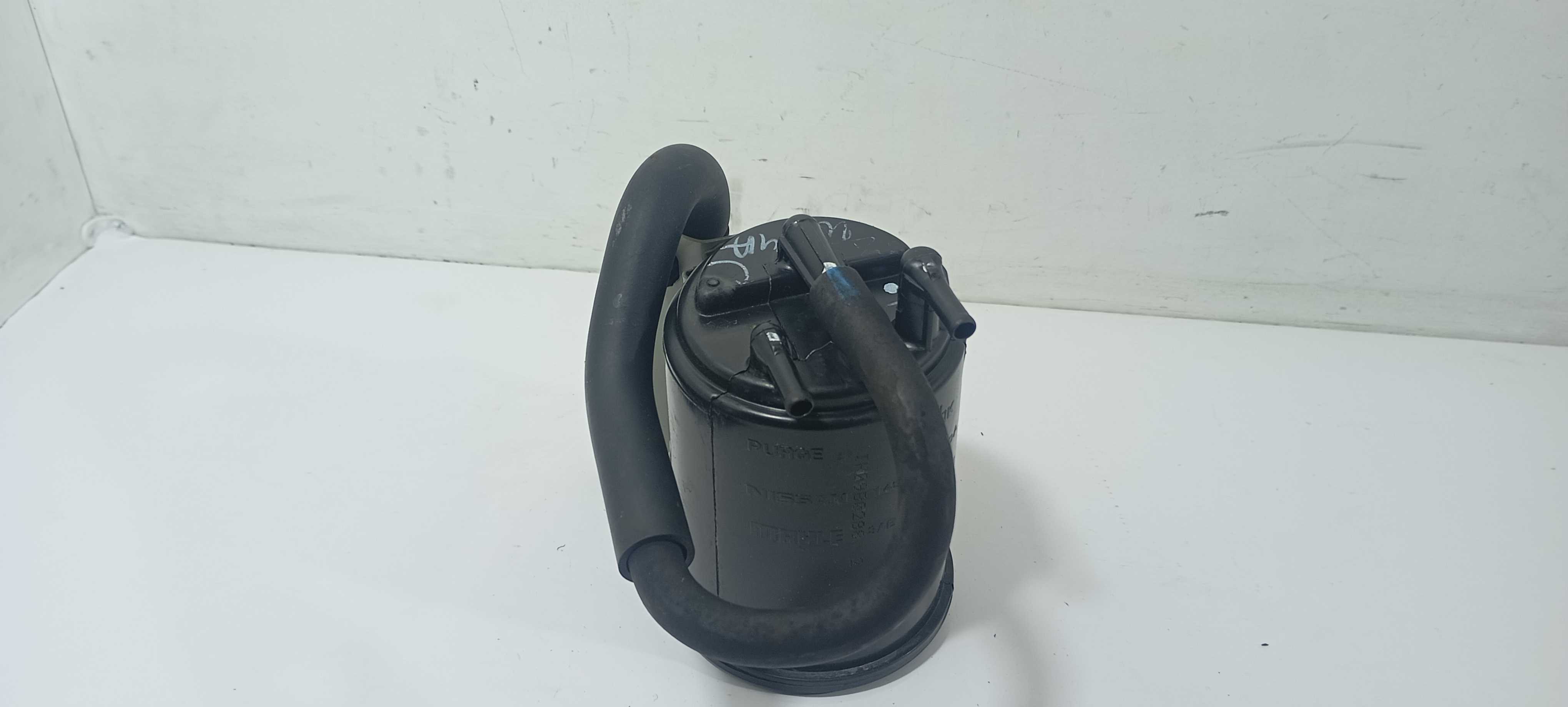 Filtro Canister Nissan Kicks Cvt 1.6 2019 149501hs0a Preto 3