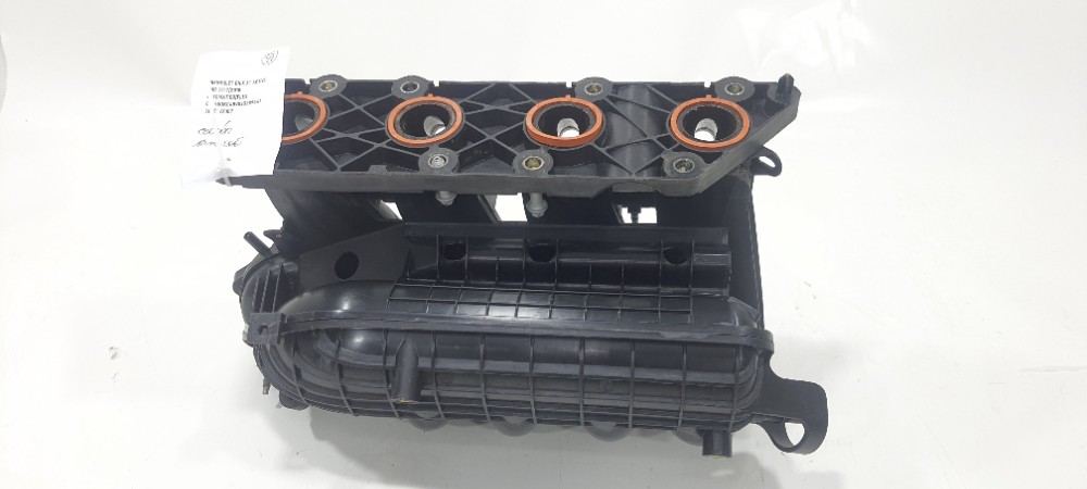 Coletor Admissão Gm Onix Activ 1.4 2018 24582589 2