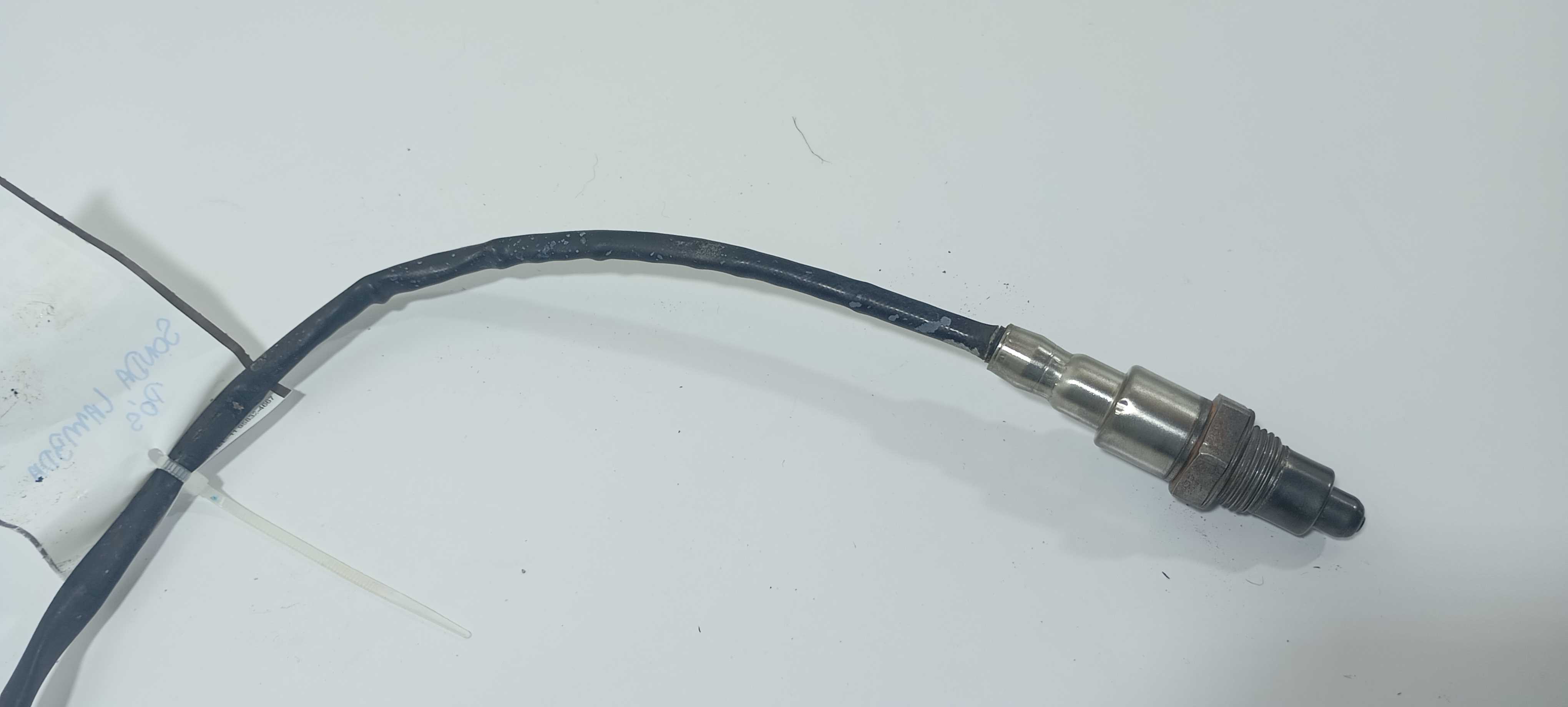 Sonda Lambda Pós Hb20 Comfort 2023 165753 2