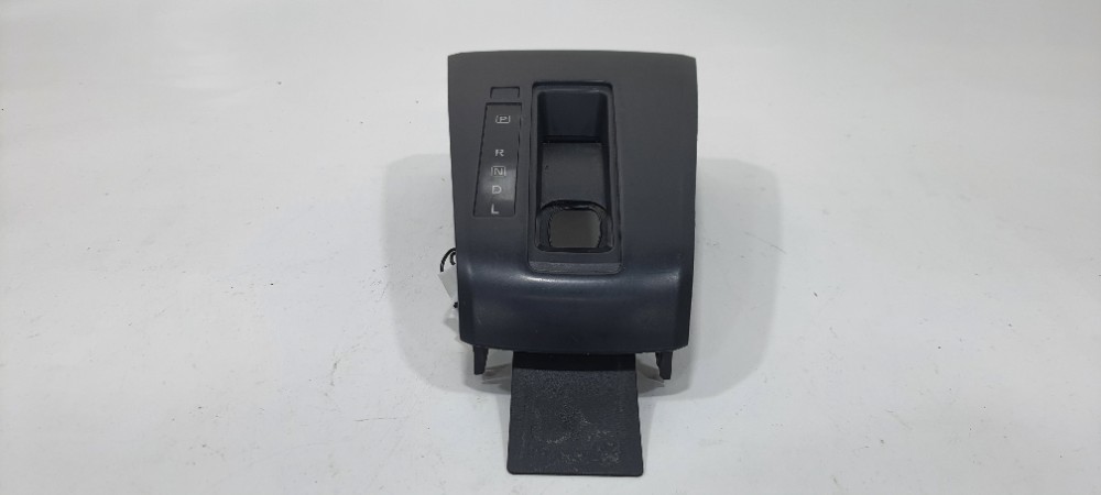 Moldura Trambulador Nissan Kicks Cvt Ano 2019 969p15rb0a 4