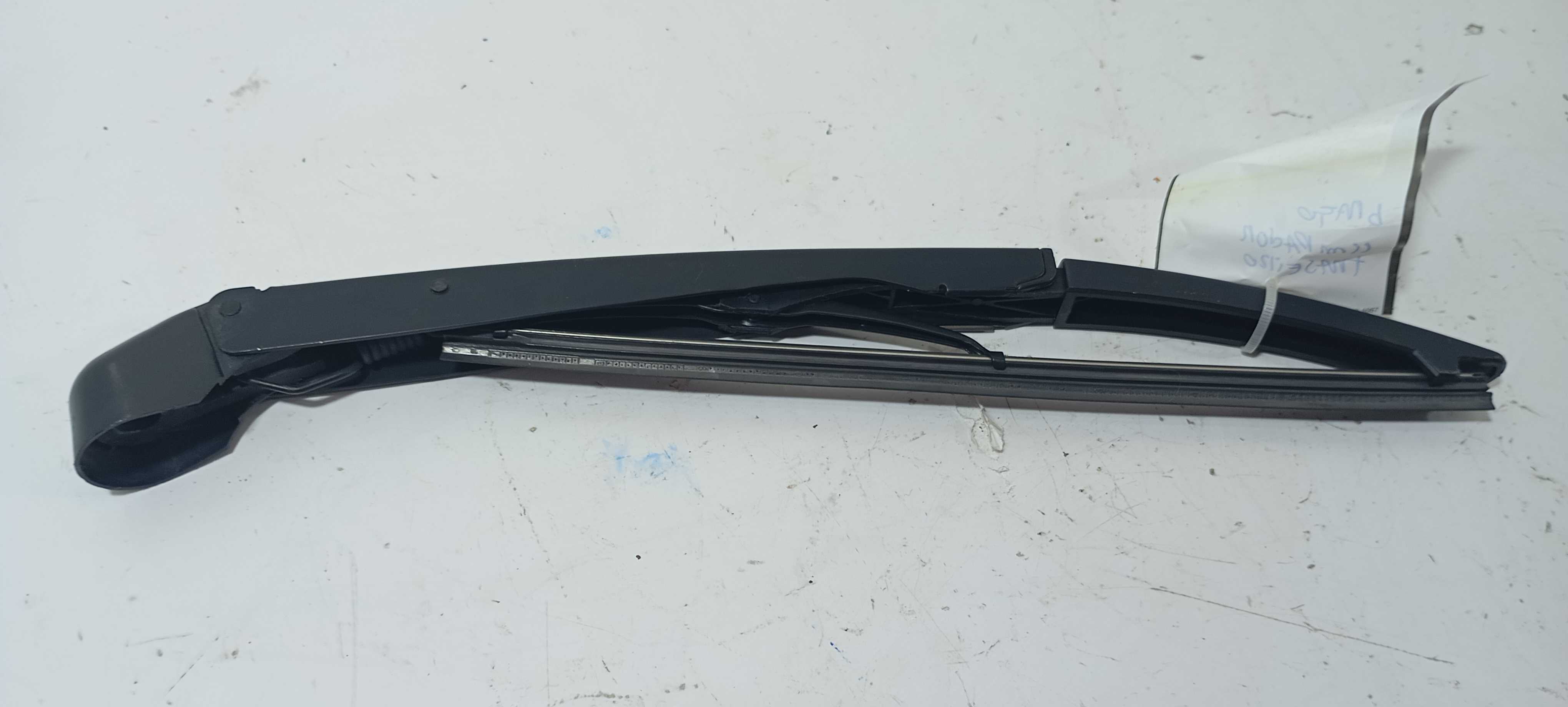 Braço Limpador Traseiro Ford Ka 1.0 2020 E3b517c403aa 1