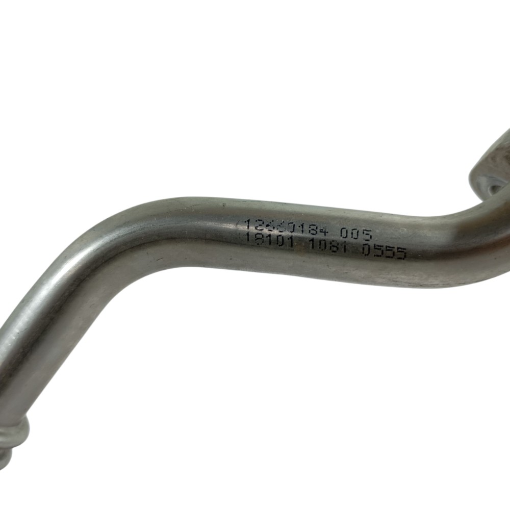 Tubo Turbina Gm Tracker Lt 1.4 2018 12660184 5