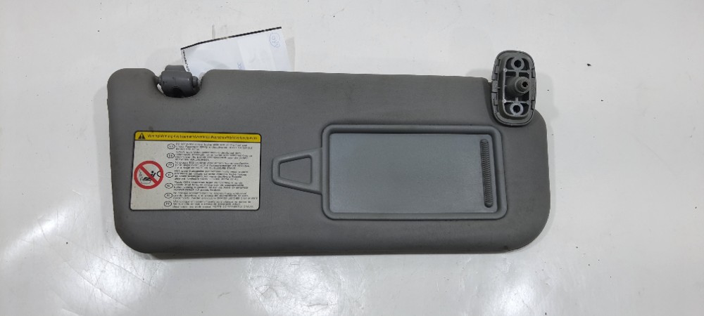 Quebrasol Lado Direito Kia Sorento Ex 2.4 2012 98751lmn