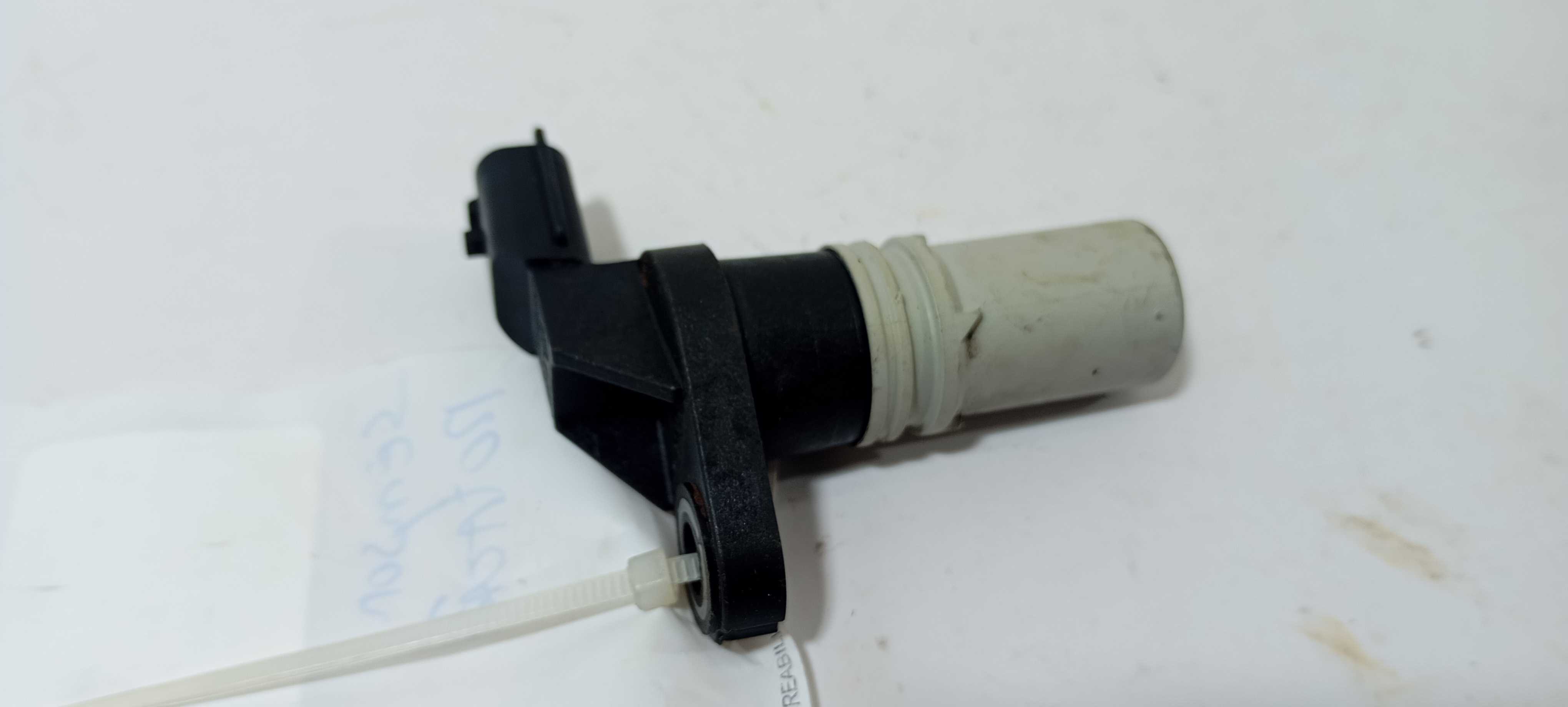 Sensor Rotação Renault Kwid 2021 237312921r 3