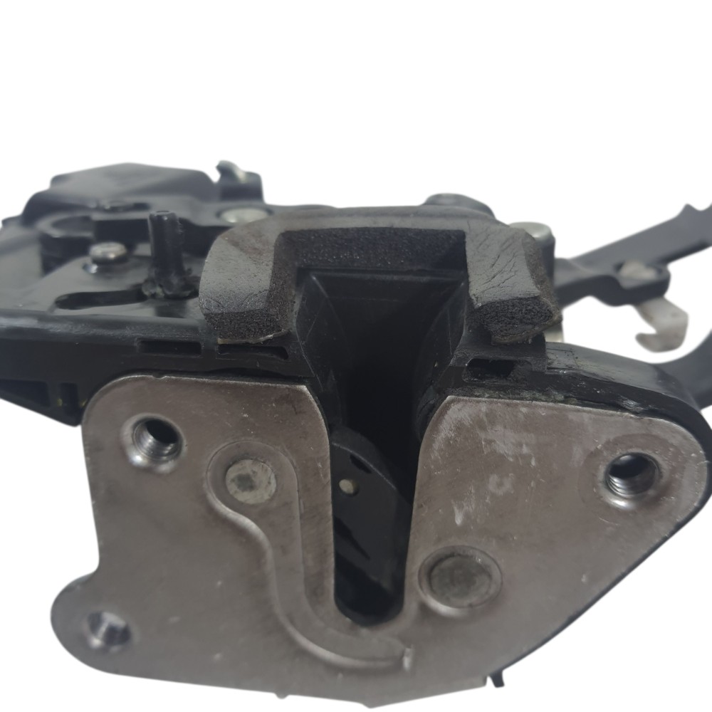 Fechadura Porta Traseira Direita Kwid Zen 2023 825029193r 5
