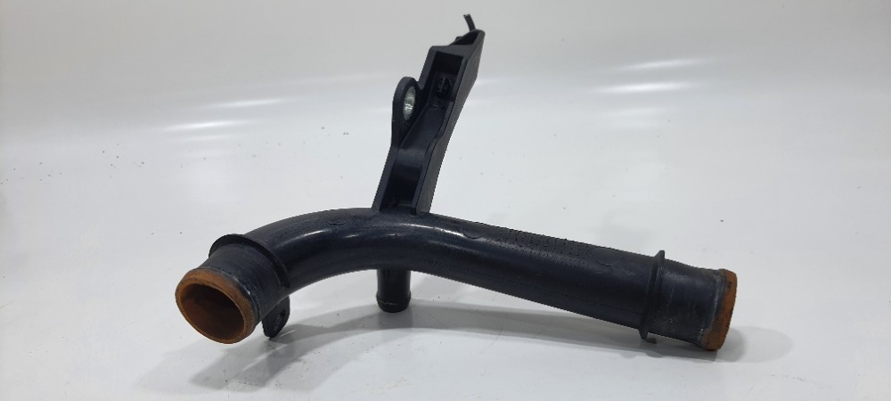 Tubo Cano Agua Chevrolet Prisma 1.4 Ano 2019 94749565 6