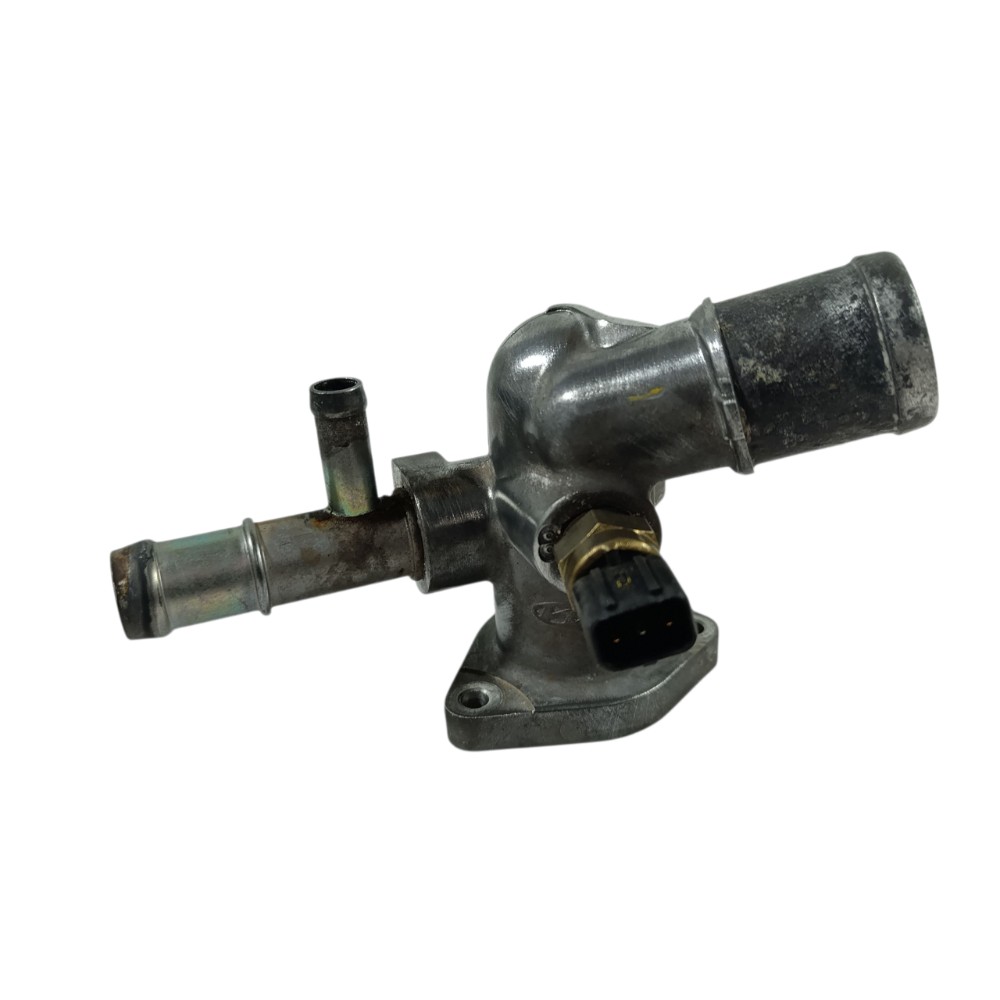 Flange Agua Motor Hb20s 1.6 2018 256002b003 7