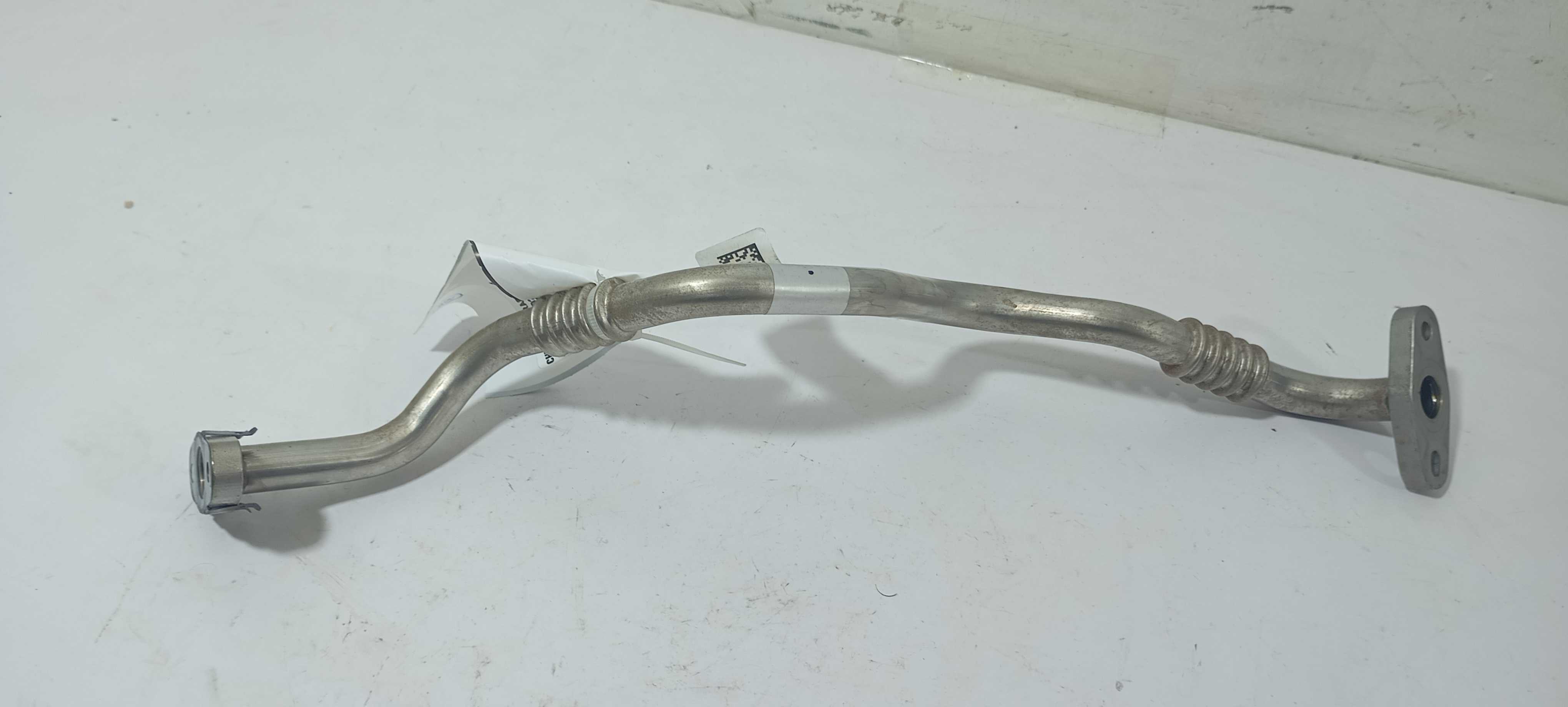 Tubo Retorno Oleo Turbina Gm Tracker Lt 2024 55497450