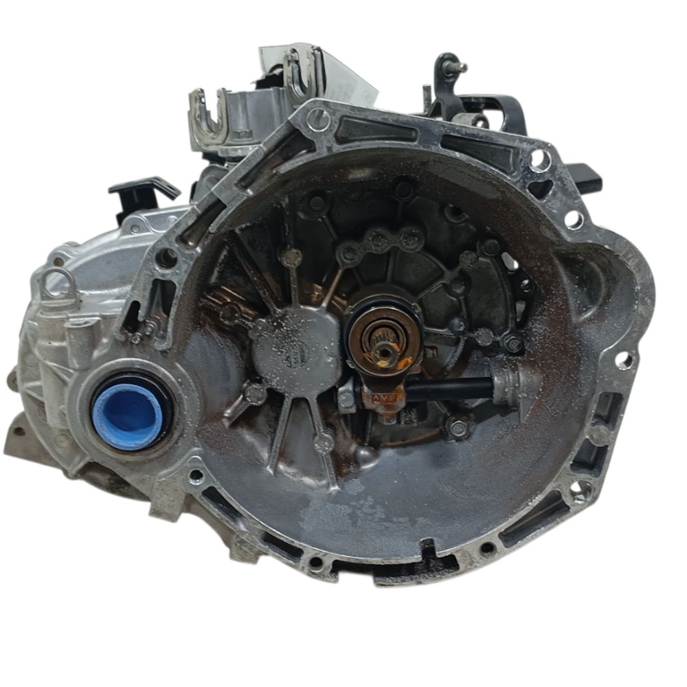 Câmbio Manual Hyundai Hb20s 1.0 2019 180350941