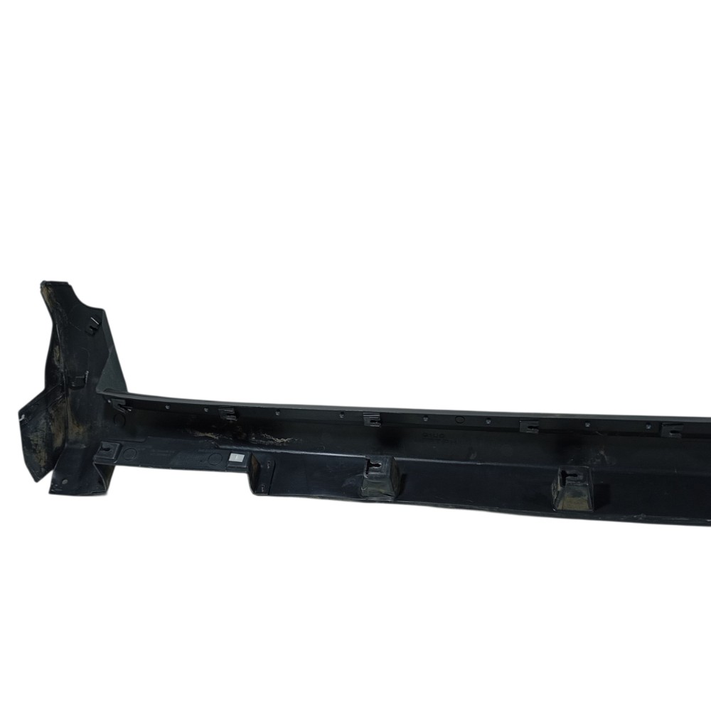 Spoiler lateral direito Gm Tracker Lt 1.4 2018 95161788 8