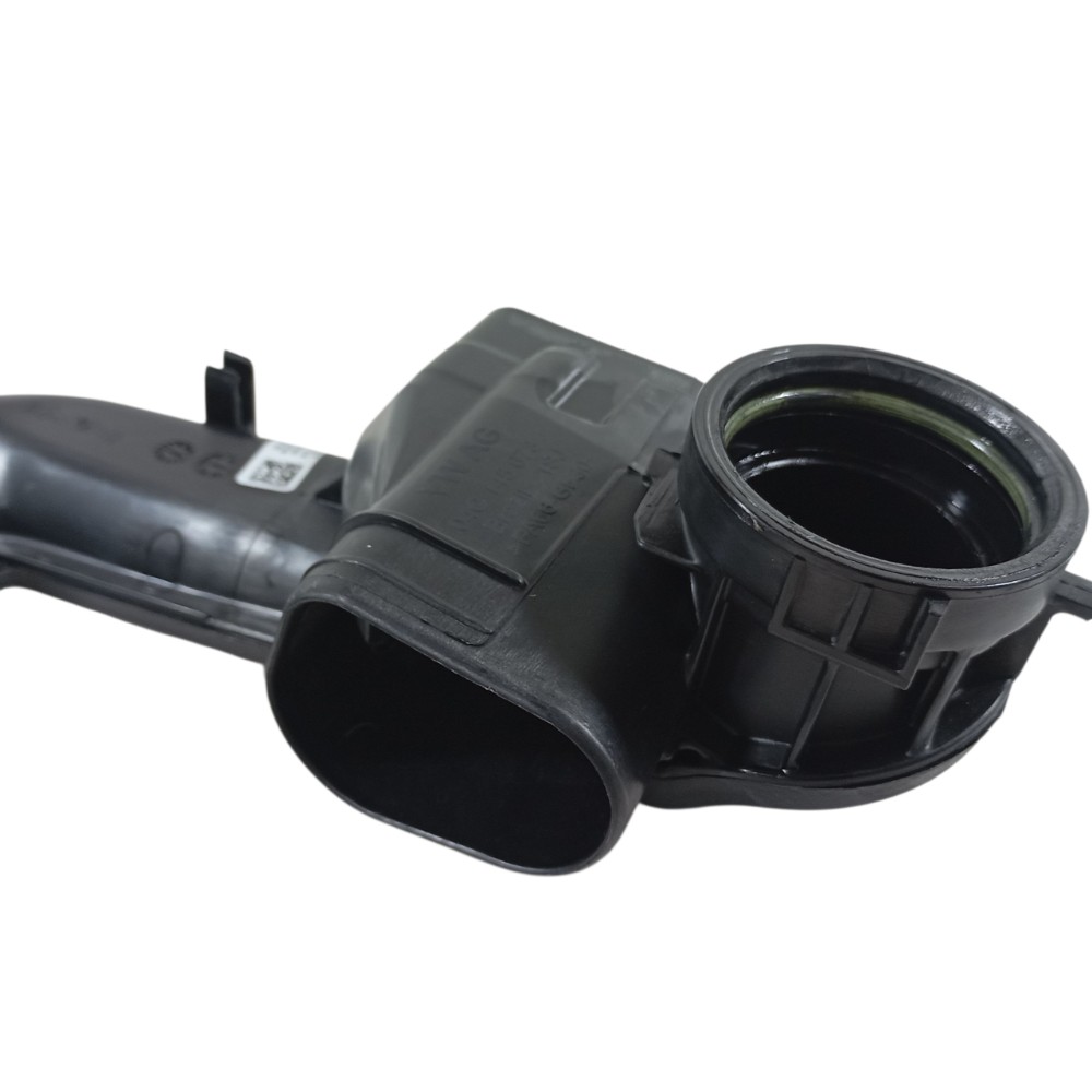 Duto Turbina Admissão Polo Highline 2024 04c145673j 6