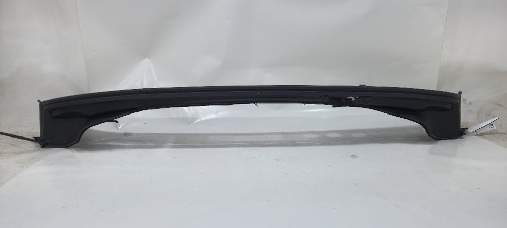 Grade Churrasqueira Hb20 Sense 1.0 2023 Parabrisa 86151r100 Preto 1