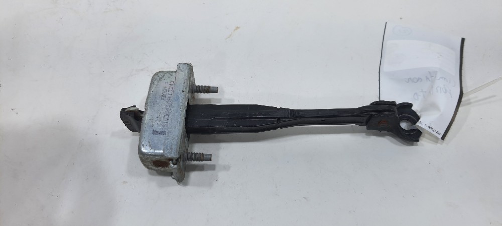 Limitador Porta Traseira Direita Cruze Sedan 2014 95103843 4