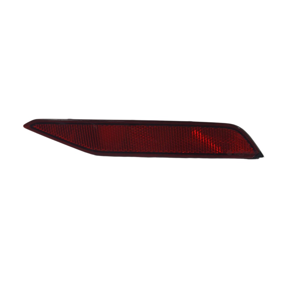 Refletor parachoque traseiro direito nivus 1.0 TSI 2021 2G5945106