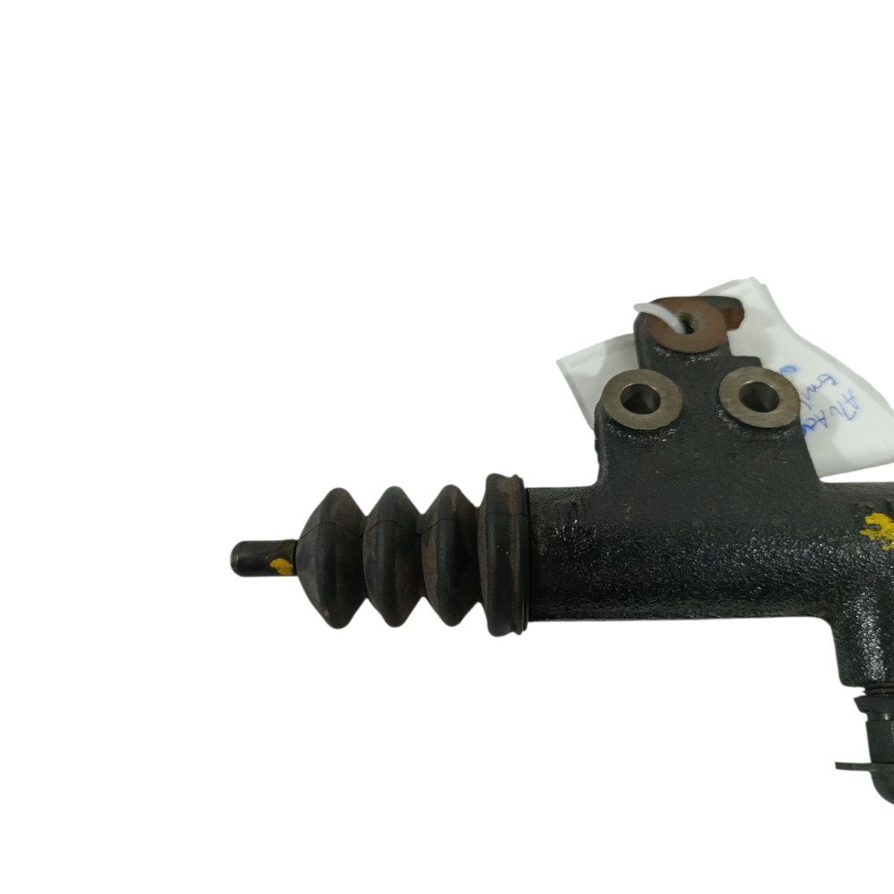 Atuador Embreagem Cambio Hb20 Sense 1.0 2022 41610r1100h 2