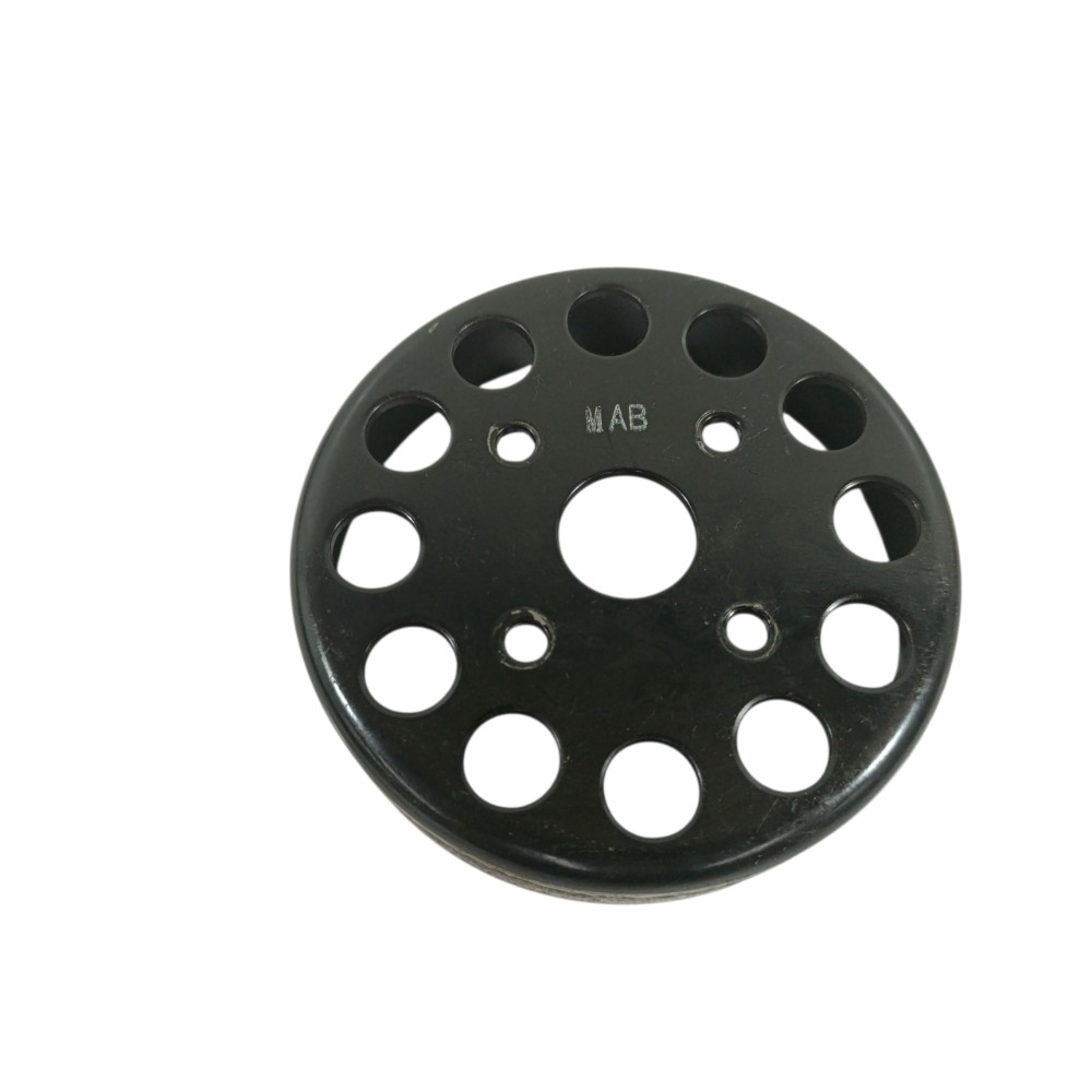 Polia Bomba Dágua Hb20s 1.6 2018 252212b700 3