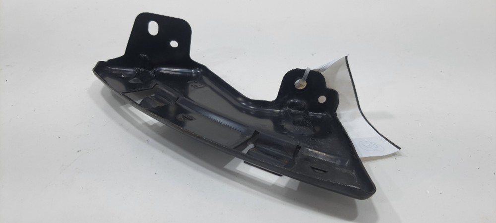 Protetor Entrada Ar Hyundai Ix35 2.0 Ano 2012 282132s000 Preto 2