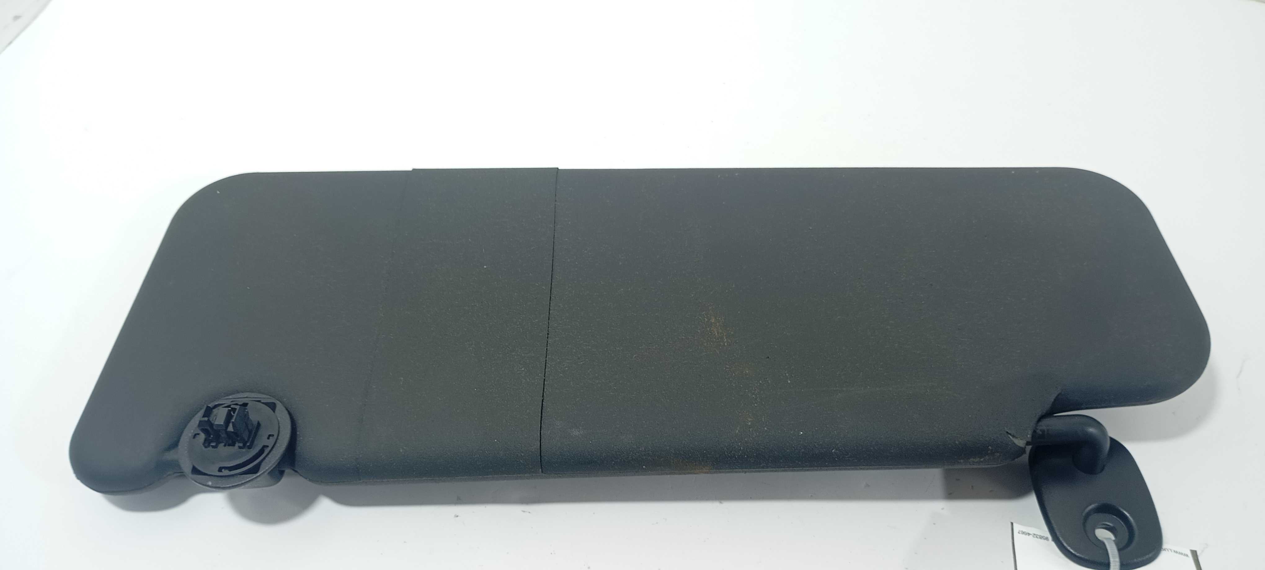 Quebra Sol Esquerdo Renault Logan 1.0 2020 964005726r 4