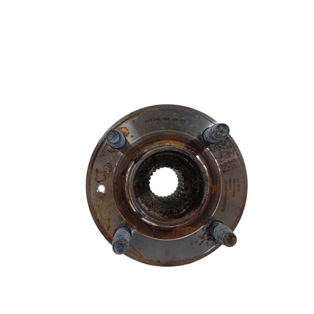 Cubo Roda Dianteiro Esquerdo Spin Lt 1.8 2019 13513413 3