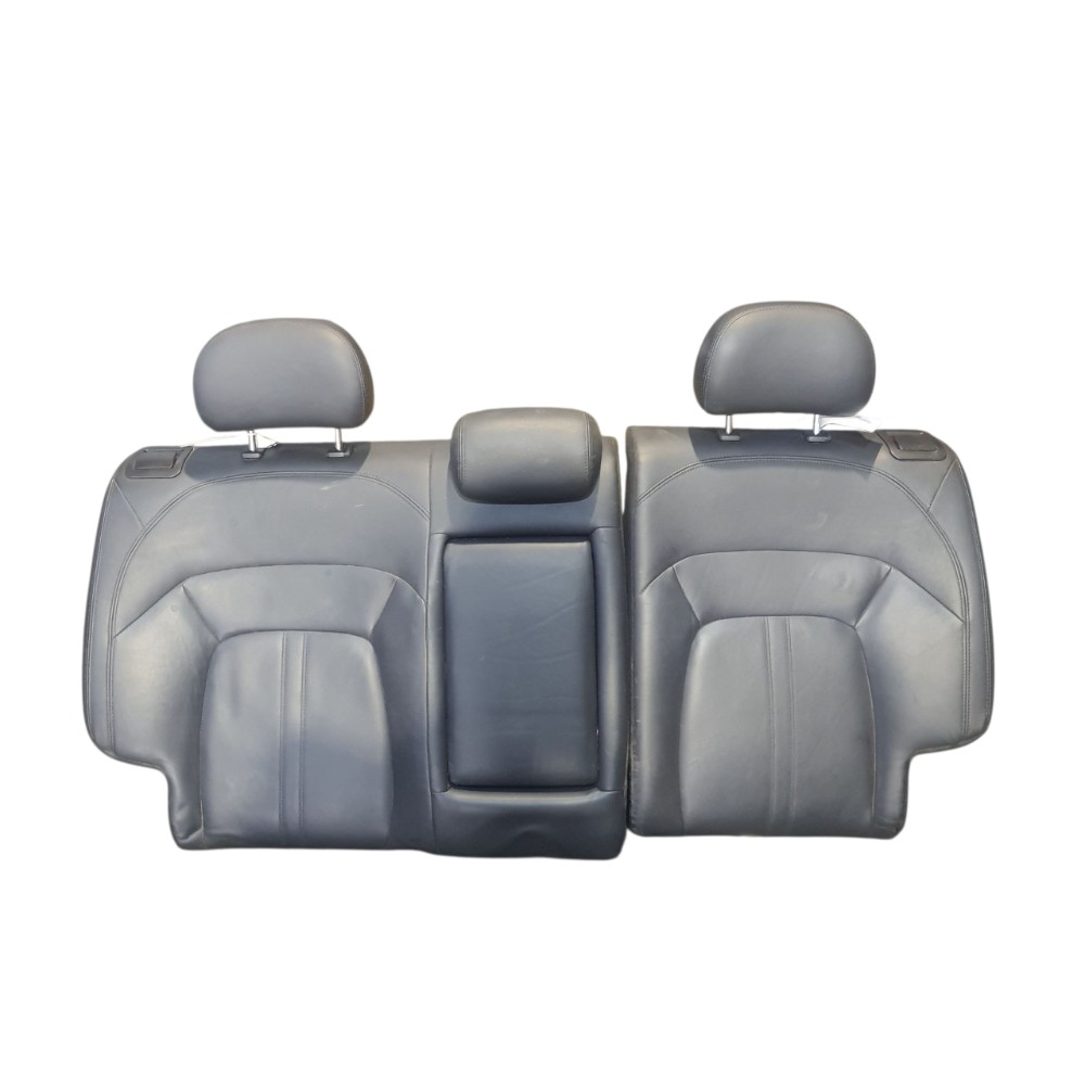 Encosto Traseiro Esquerdo Kia Sportage 2014 89410-3w100wk Preto 1