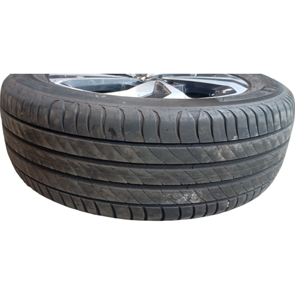 Roda Aro 16 Com Pneu Volkswagen Virtus 2023 6ea601025m041 3