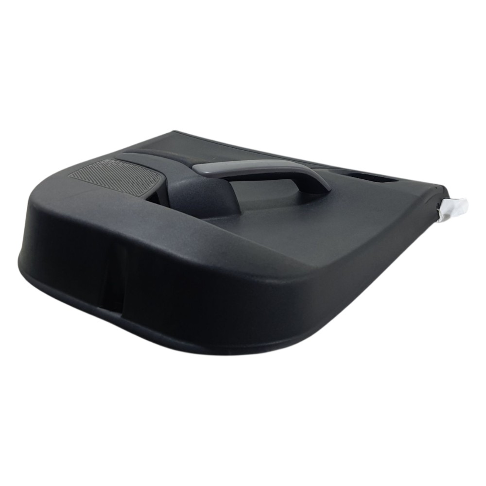 Forro Porta Traseiro Esquerdo Peugeot 208 2018 9801305177 6