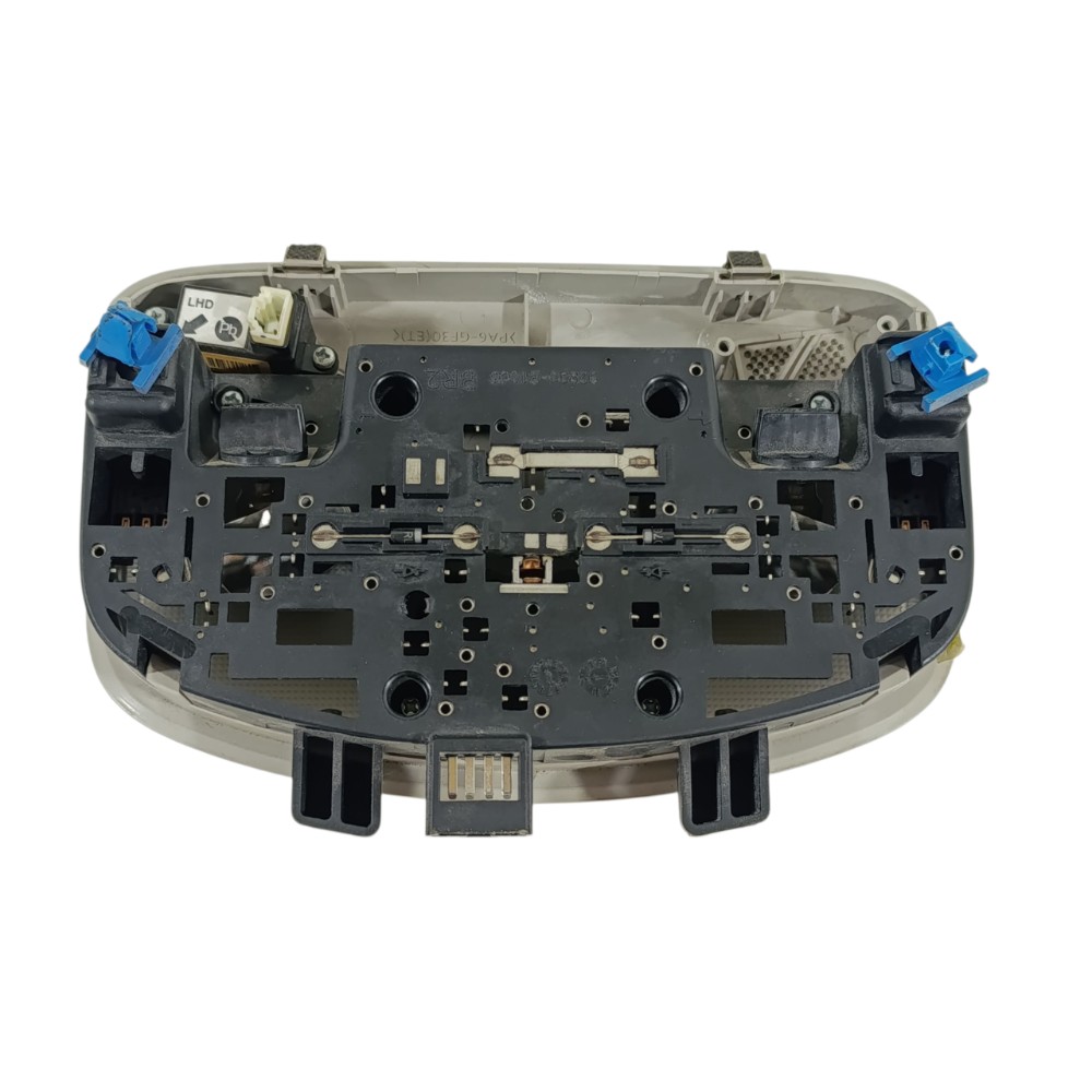 Luz Teto Hb20 Vision 1.0 2021 92800j9000 6