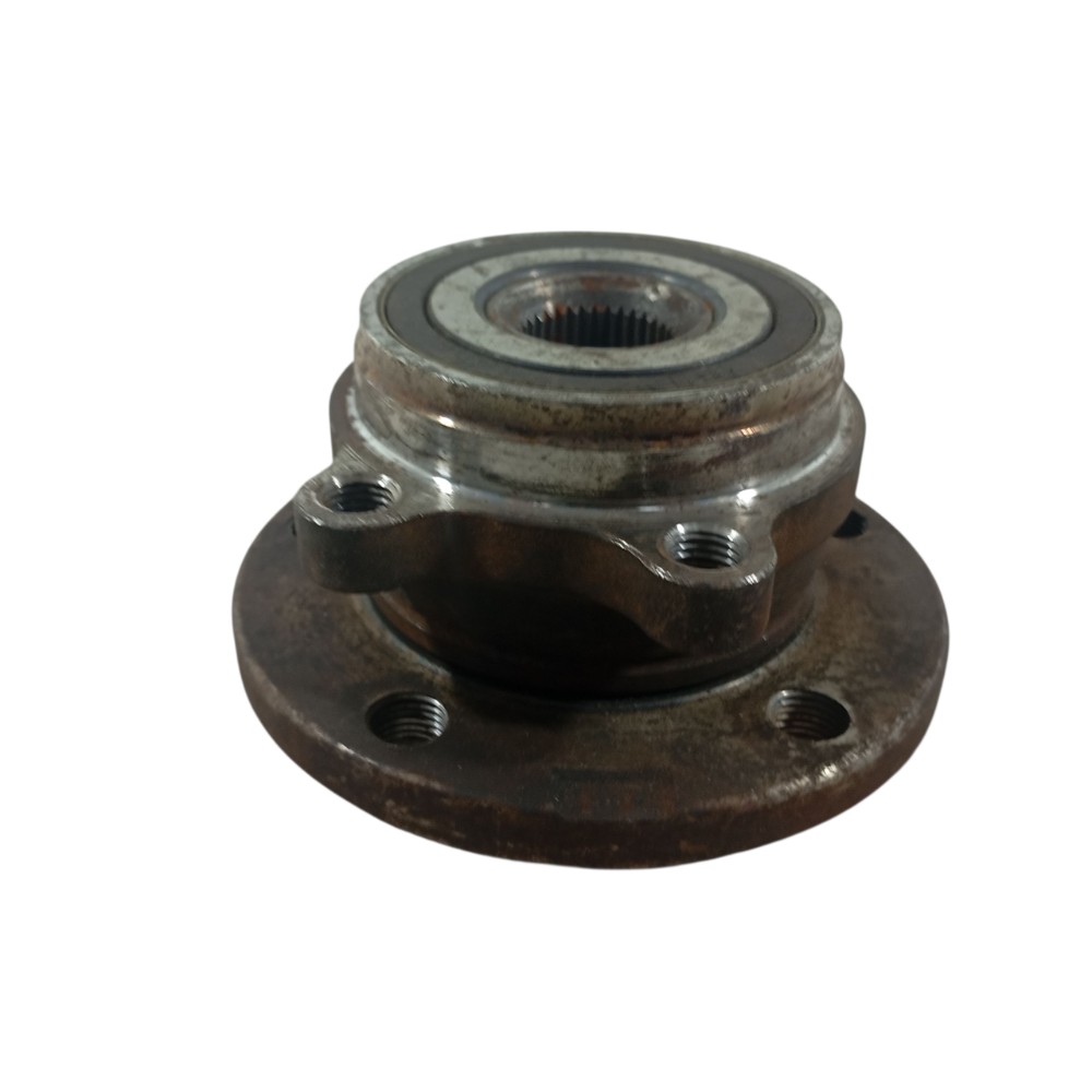 Cubo Roda Dianteiro Direito Audi Q3 1.4 2017 1t0498621 3