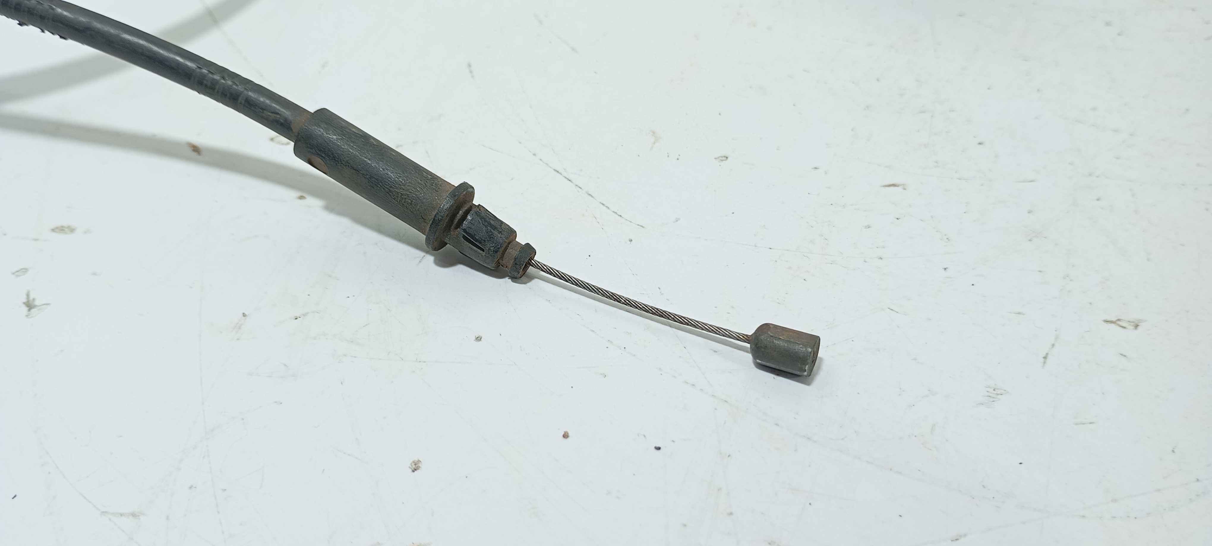 Cabo Puxador Capô Ford Ka Hatch 1.0 2020 E3b516b975ad 3