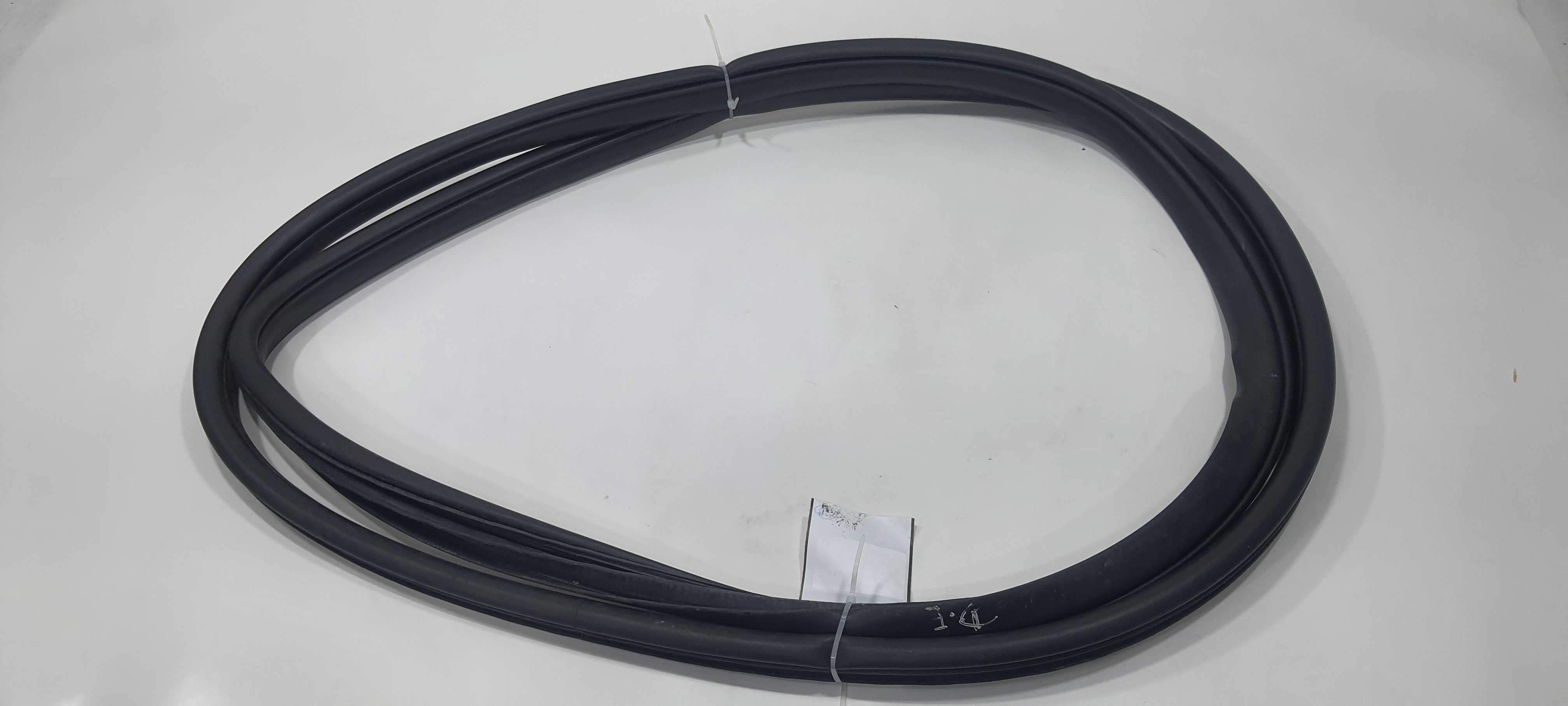 Borracha Porta Diant Esquerd Kia Sorento 2.4 2012 821402p000 3