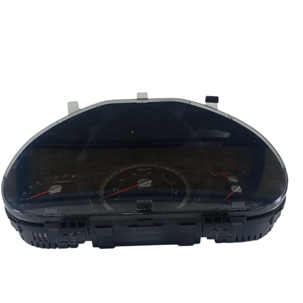 Painel Instrumento Kia Sportage Ex 2.0 2014 940023w626 Preto 2