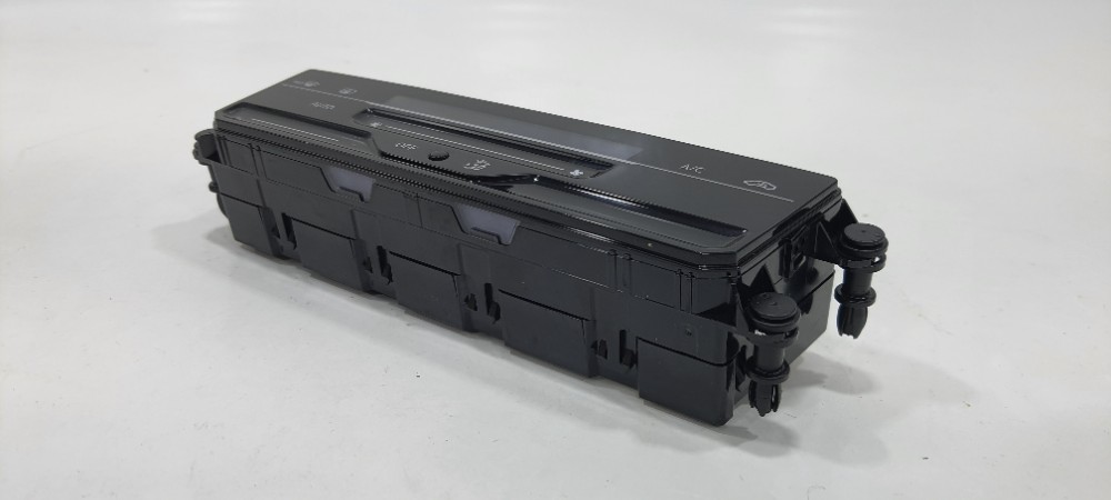 Comando Ar Condicionado Volkswagen Virtus 2023 2gn907057 2