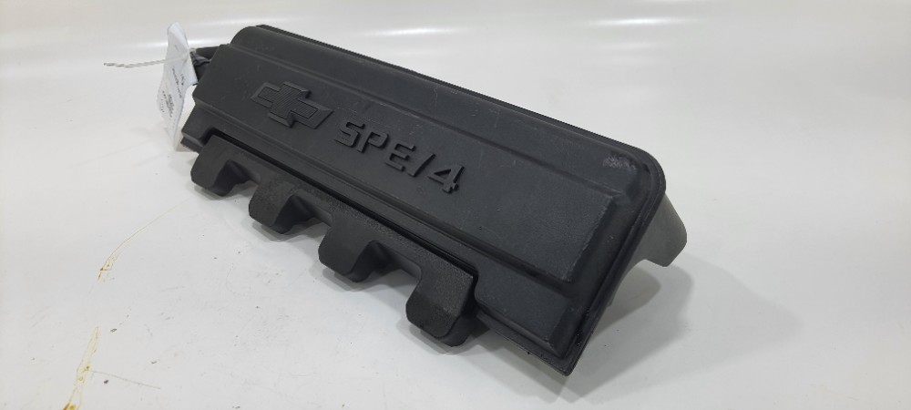 Caixa Ressonador Filtro Ar Gm Prisma 2019 52043236 6