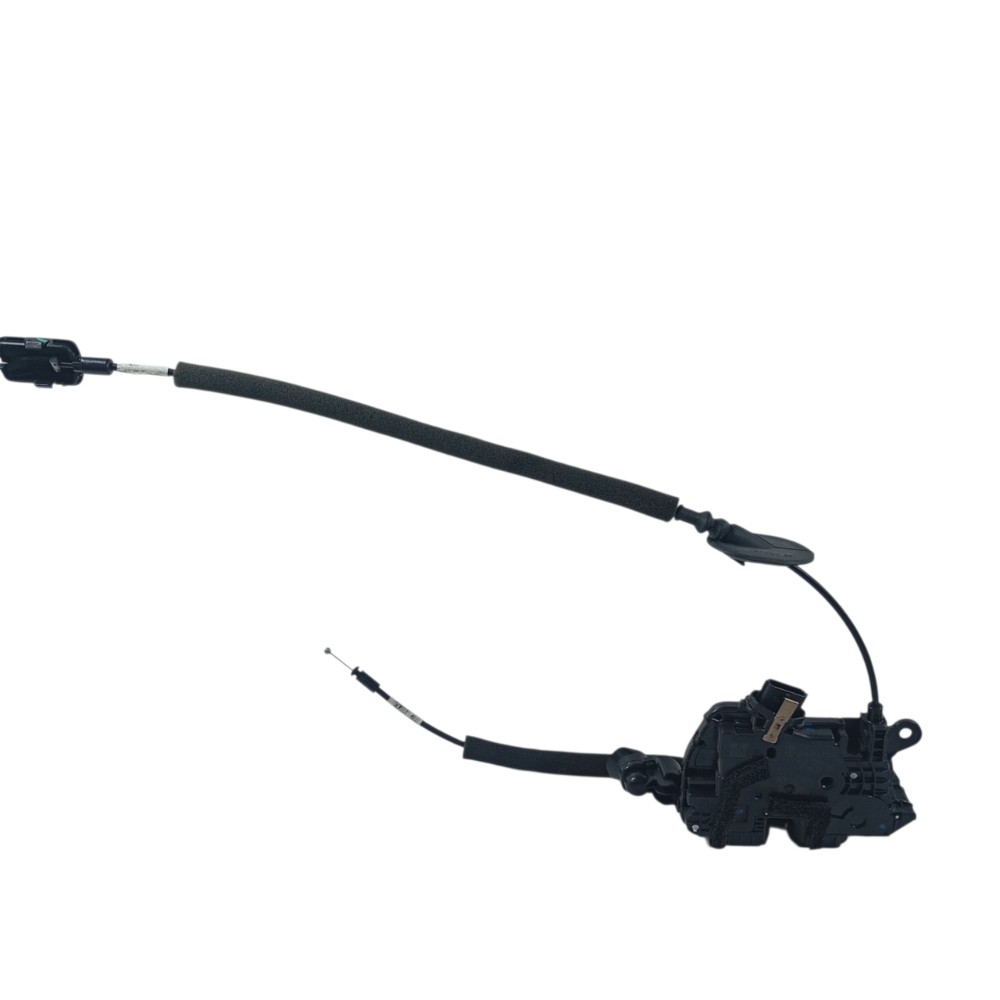 Fechadura Porta Dianteiro Esquerdo Captur 2021 805031332r 1