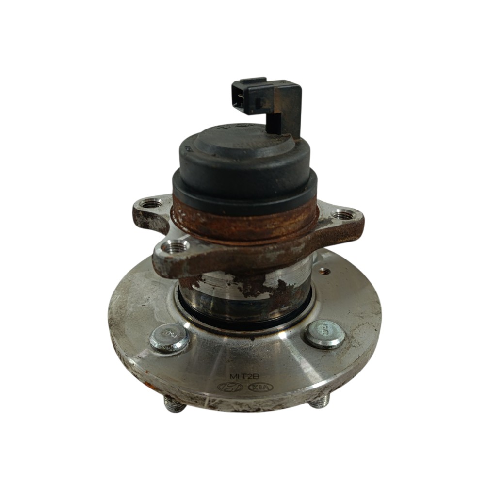 Cubo Roda Traseiro Ambos Lados Hb20s 1.6 2018 527501gxxx 1