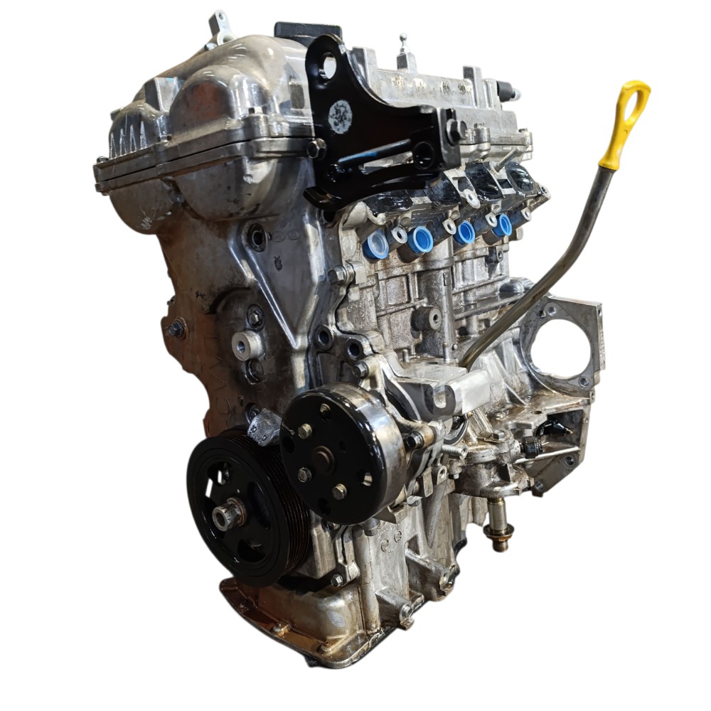 Motor New Tucson Gls 1.6 2019  flex 177 cavalos  Gamma 1