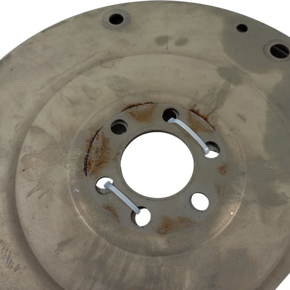 Volante motor Nivus Tsi 1.0 2021 04C105323A 4