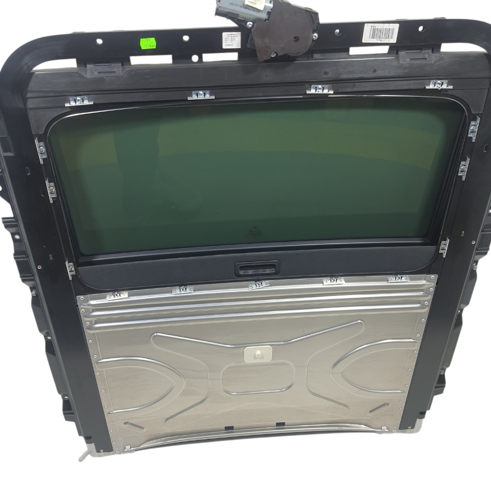 Teto Solar Bmw X6 2010 7896612 Preto 6