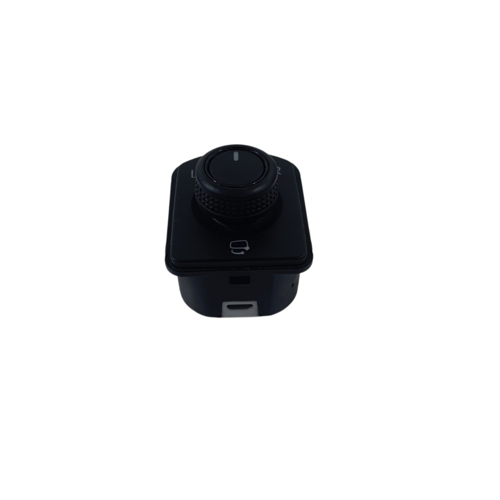 Botão Retrovisor Nivus 1.0 Tsi 2021 2g0959565b 5