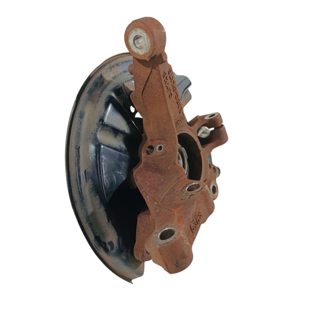 Manga eixo dianteiro direito Ford Ka Hatch 2020 E4B12K004 6