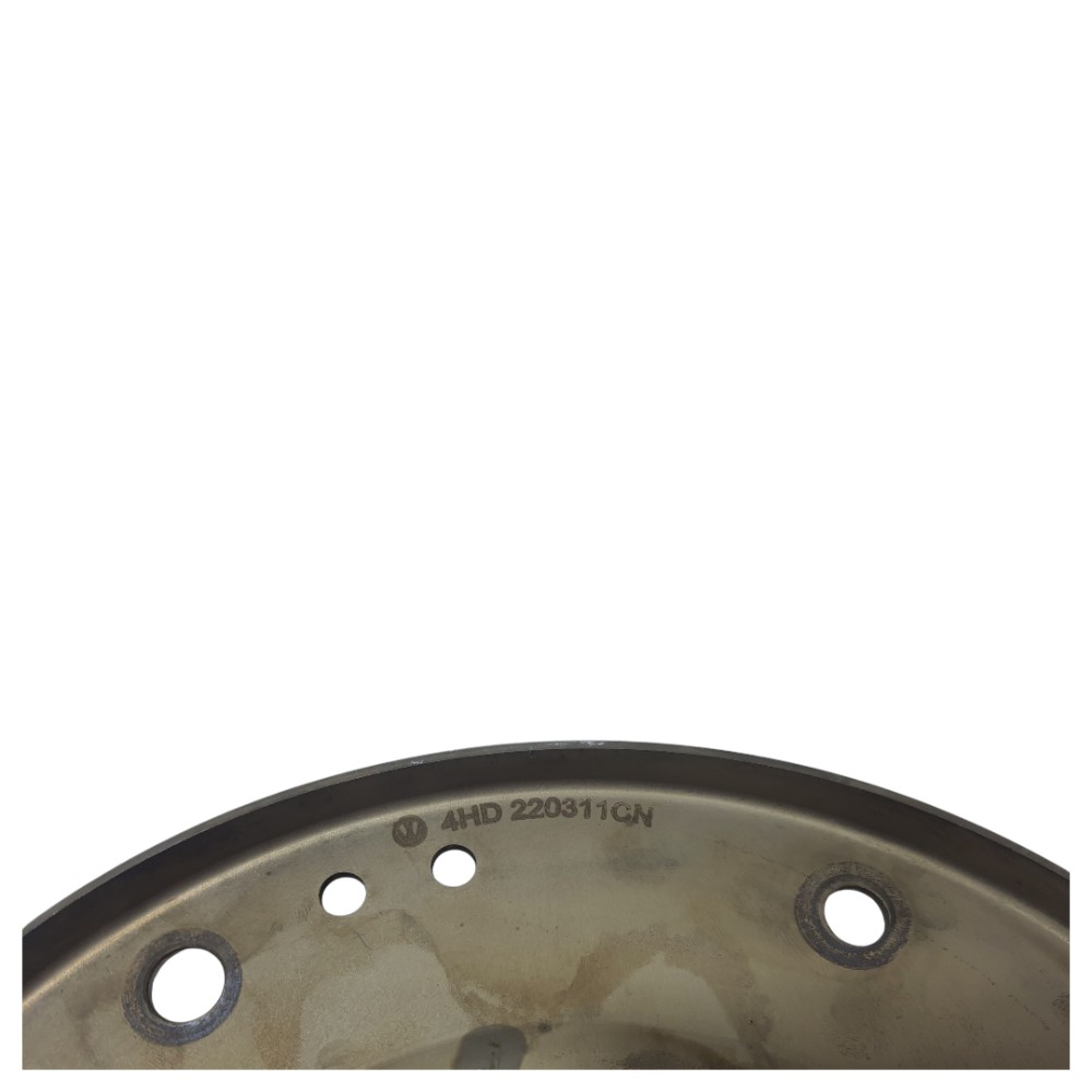Volante Motor Volkswagen T-cross Tsi 2023 4hd220311cn 5