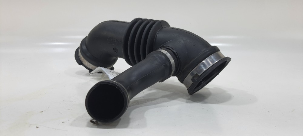 Duto Mangueira Tbi Chevrolet Prisma 1.4 Ano 2019 52057550 Preto 2
