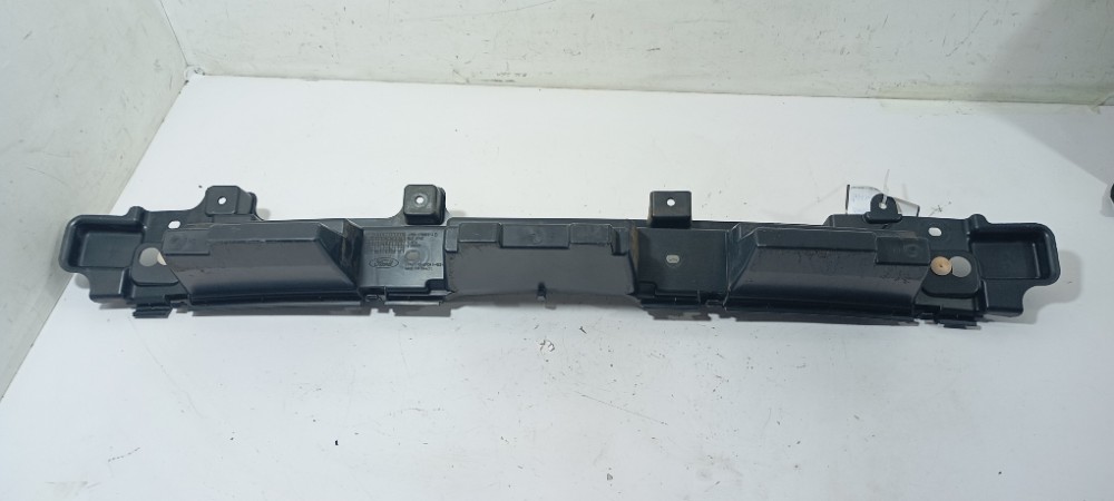 Guia Central Parachoque Traseiro Ford Ka 1.0 2020 J7bb17b861 1